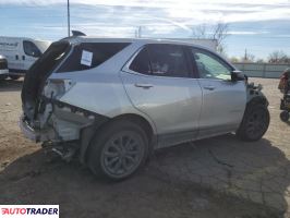 Chevrolet Equinox 2020 1