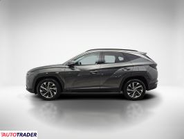 Hyundai Tucson 2023 1.6 150 KM