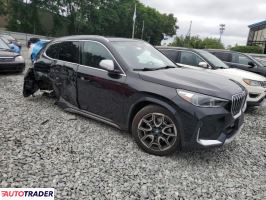 BMW X1 2023 2