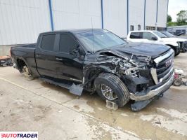 GMC Sierra 2020 5 GMC Sierra 2020 5