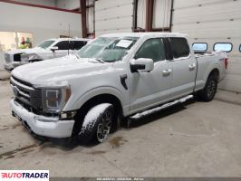 Ford Pozostałe 2022 3