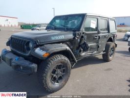 Jeep Wrangler 2024 2