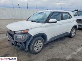 Hyundai Pozostałe 2021 1