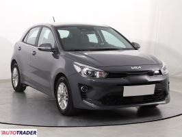 Kia Rio - zobacz ofertę Kia Rio - zobacz ofertę