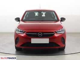Opel Corsa 2022 1.2 73 KM