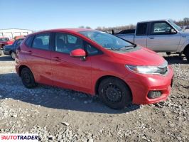 Honda Pozostałe 2020 1 Honda Pozostałe 2020 1