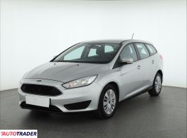 Ford Focus 2017 1.5 118 KM