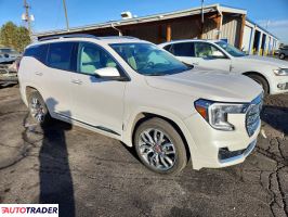 GMC Terrain 2023 1