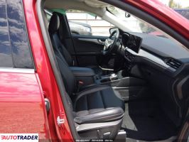 Ford Escape 2023 2