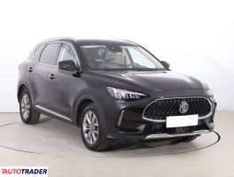 MG HS - zobacz ofertę