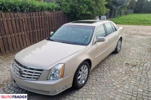Cadillac Pozostałe - zobacz ofertę