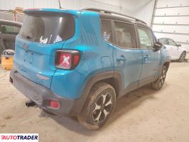 Jeep Renegade 2022 1
