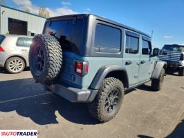 Jeep Wrangler 2024 3