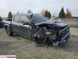 Toyota Tacoma 2025 2