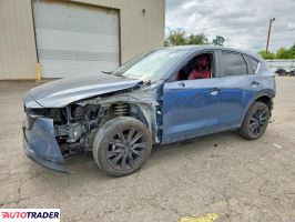 Mazda CX-5 2023 2