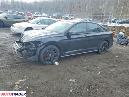 Volkswagen Jetta 2020 2