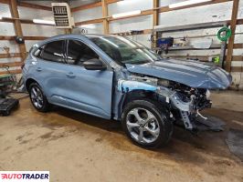 Ford Escape 2023 1