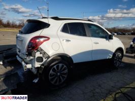 Buick Pozostałe 2022 1