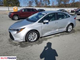 Toyota Corolla - zobacz ofertę