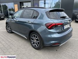 Fiat Tipo 2023 1.0 100 KM