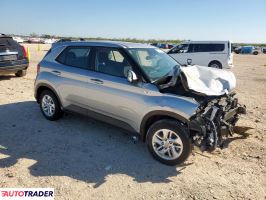 Hyundai Pozostałe 2021 1