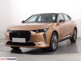 DS DS4 2022 1.2 128 KM