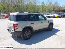 Ford Bronco 2024 1