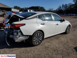 Nissan Altima 2023 2 Nissan Altima 2023 2