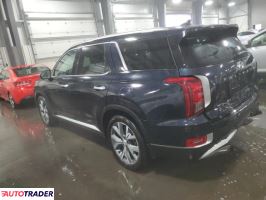 Hyundai Pozostałe 2021 3