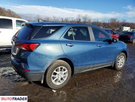 Chevrolet Equinox 2024 1