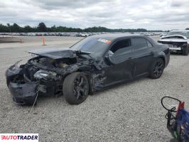Chrysler 300C 2021 3 Chrysler 300C 2021 3