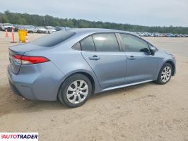 Toyota Corolla 2023