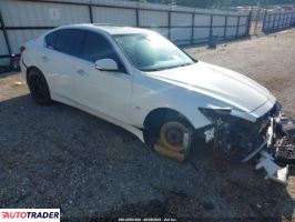 Infiniti Q50 2020 3