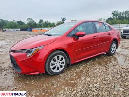 Toyota Corolla - zobacz ofertę