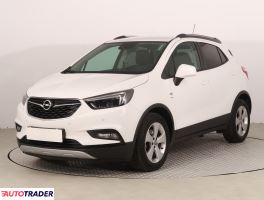 Opel Mokka 2016 1.4 138 KM