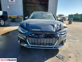 Audi S4 2021 3