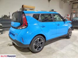 Kia Soul 2025 2