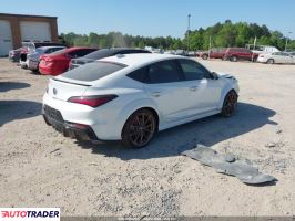 Acura Integra 2024 2