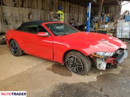Ford Mustang 2023 2 Ford Mustang 2023 2