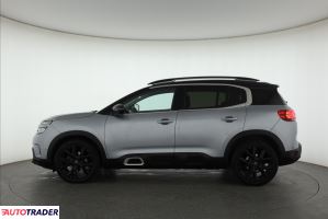 Citroen C5 2019 2.0 174 KM