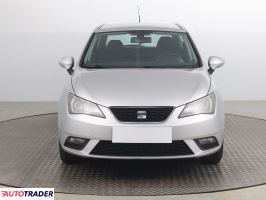 Seat Ibiza 2014 1.6 88 KM Seat Ibiza 2014 1.6 88 KM