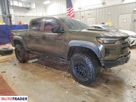 Chevrolet Colorado 2024 2