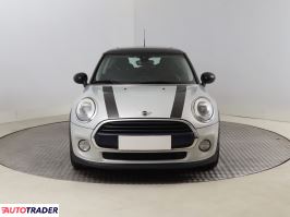 Mini Cooper 2017 1.5 134 KM