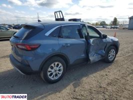 Ford Escape 2023 1