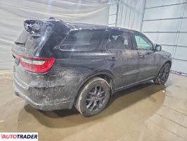 Dodge Durango 2026 5