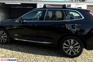 Volvo XC60 2022 2 14 KM