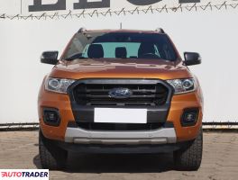 Ford Ranger 2019 2.0 210 KM