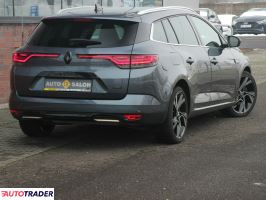 Renault Megane 2023 1.6 160 KM