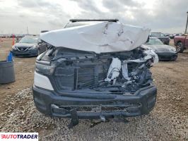 Dodge Ram 2025 3