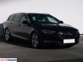 Opel Insignia 2018 1.5 162 KM